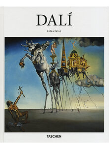 DALI - GILLES NRET
