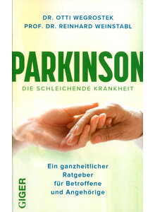 PARKINSON - WEGROSTEK/WEINSTABL