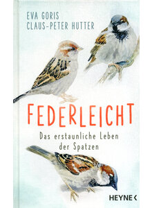 Produktbild fr 'FEDERLEICHT - GORIS/HUTTER'