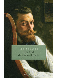 DER TOD DES IWAN ILJITSCH - LEO TOLSTOI