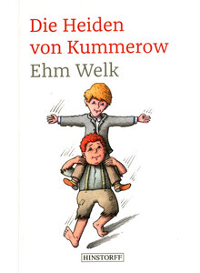 DIE HEIDEN VON KUMMEROW - EHM WELK