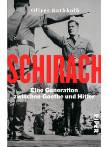 SCHIRACH - OLIVER RATHKOLB