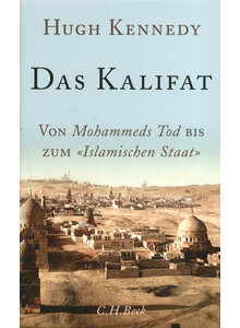 DAS KALIFAT - HUGH KENNEDY