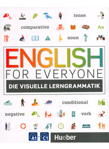 ENGLISH FOR EVERYONE  -