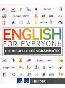 ENGLISH FOR EVERYONE -