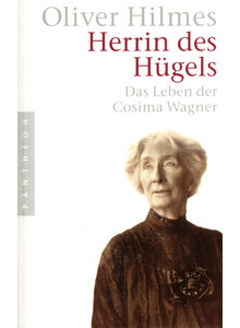 HERRIN DES HGELS - OLIVER HILMES