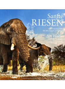 SANFTE RIESEN -