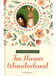 IM HASENWUNDERLAND - JOSEPHINE SIEBE