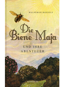 DIE BIENE MAJA - WALDEMAR BONSELS