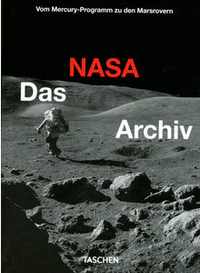 DAS NASA-ARCHIV - BIZONY/CHAIKIN/LAUNIUS