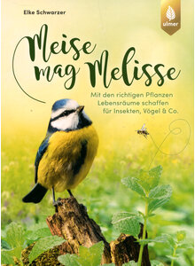 MEISE MAG MELISSE  - ELKE SCHWARZER