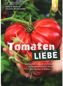 TOMATENLIEBE - GRABNER/WEIDENWEBER