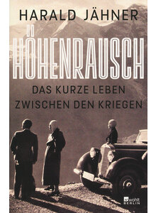 HHENRAUSCH - HARALD JHNER