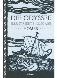 HOMER - DIE ODYSSEE -