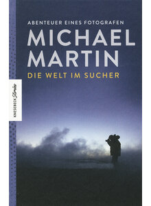 Auf diesem Bild sehen Sie das Produktbild fr DIE WELT IM SUCHER - (M) MICHAEL MARTIN