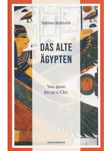 DAS ALTE GYPTEN - SABINE KUBISCH