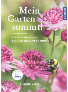 MEIN GARTEN SUMMT! - SIMONE KERN