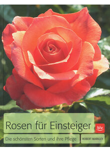 ROSEN FR EINSTEIGER - ROBERT MARKLEY