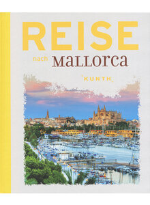 REISE NACH MALLORCA -