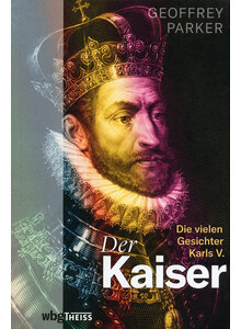 DER KAISER - GEOFFREY PARKER