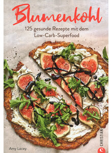 Produktbild fr 'BLUMENKOHL - AMY LACEY'
