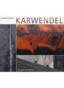 KARWENDEL - EDWIN SCHMITT