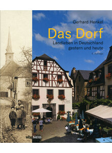 DAS DORF - GERHARD HENKEL