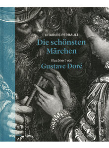 DIE SCHNSTEN MRCHEN - CHARLES PERRAULT