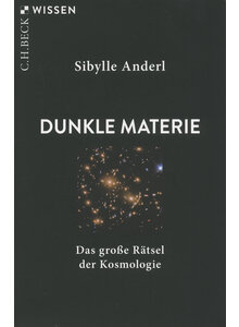 DUNKLE MATERIE (2. AUFL.) - SIBYLLE ANDERL