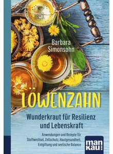 Produktbild fr 'LWENZAHN - BARBARA SIMONSOHN'