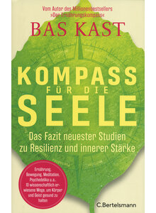 KOMPASS FR DIE SEELE - BAS KAST