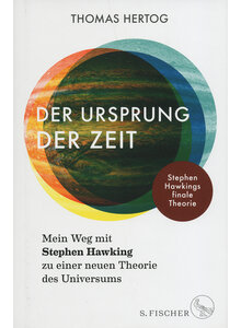 DER URSPRUNG DER ZEIT - THOMAS HERTOG