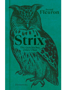 STRIX - SVEND FLEURON