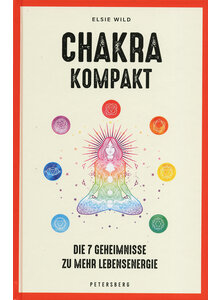 CHAKRA KOMPAKT - ELSIE WILD