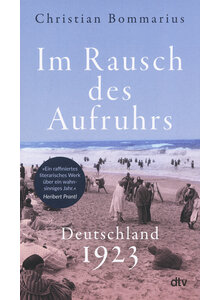 IM RAUSCH DES AUFRUHRS - CHRISTIAN BOMMARIUS