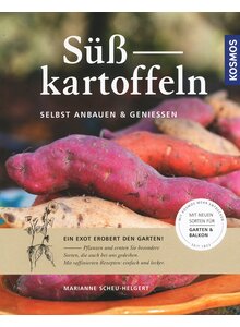 Produktbild fr 'SKARTOFFELN - MARIANNE SCHEU-HELGERT'