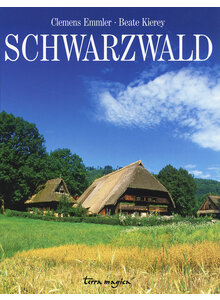 SCHWARZWALD - EMMLER/KIEREY