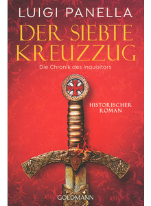 DER SIEBTE KREUZZUG - LUIGI PANELLA