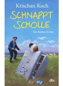 SCHNAPPT SCHOLLE - KRISCHAN KOCH