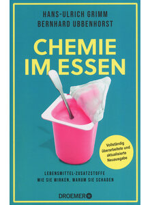 CHEMIE IM ESSEN - GRIMM/UBBENHORST