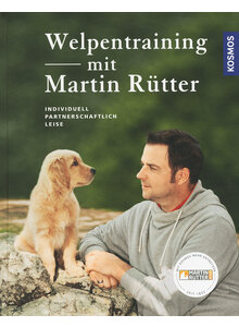 WELPENTRAINING  (M) MIT MARTIN RÜTTER - RÜTTER/BUISMAN