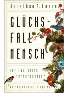 GL�CKSFALL MENSCH - JONATHAN B. LOSOS