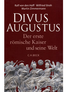 Produktbild fr 'DIVUS AUGUSTUS - HOFF/STROH/ZIMMERMANN'