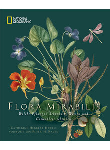 FLORA MIRABILIS - (M) CATHERINE HERBERT HOWELL