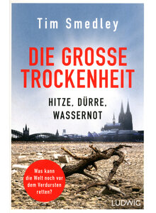 Produktbild fr 'DIE GROE TROCKENHEIT - TIM SMEDLEY'