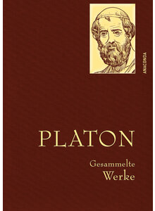 PLATON - GESAMMELTE WERKE