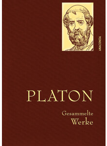 Produktbild fr 'PLATON - GESAMMELTE WERKE'
