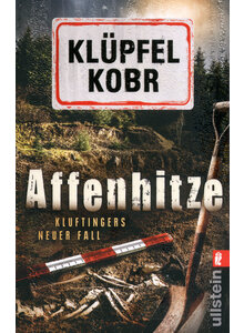 AFFENHITZE - KLÜPFEL/KOBR