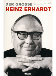 DER GROSSE HEINZ ERHARDT - HEINZ ERHARDT