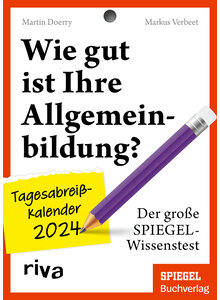 WIE GUT IST IHRE ALLGEMEIN-